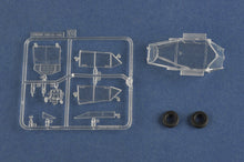 1/35 Fieseler Fi156 D1 Storch - Hobby Sense