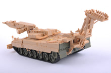 1/35 German Iguana PSB-2-28(m) - Hobby Sense