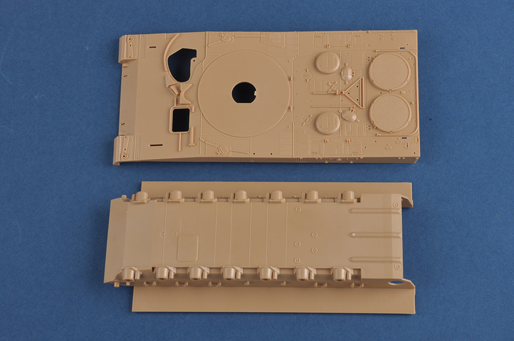 1/35 German Iguana PSB-2-28(m) - Hobby Sense