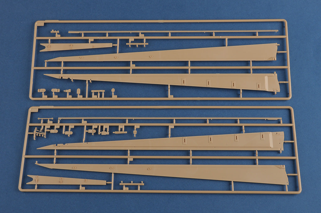 1/35 German Iguana PSB-2-28(m) - Hobby Sense