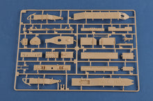 1/35 German Iguana PSB-2-28(m) - Hobby Sense