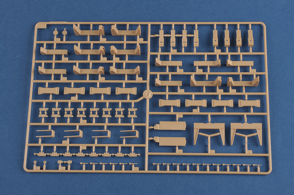 1/35 German Iguana PSB-2-28(m) - Hobby Sense