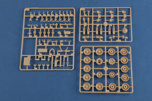 1/35 German Iguana PSB-2-28(m) - Hobby Sense