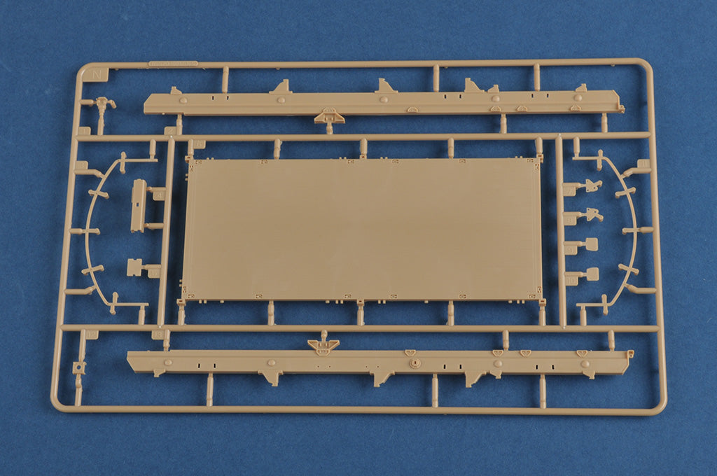 1/35 LKW 7t mil gl - Hobby Sense