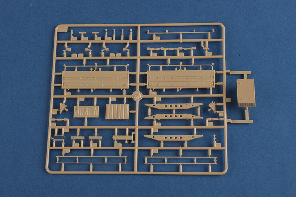 1/35 LKW 7t mil gl - Hobby Sense