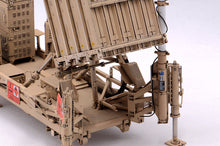 1/35 Iron Dome Air Defense System - Hobby Sense