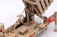 1/35 Iron Dome Air Defense System - Hobby Sense