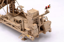 1/35 Iron Dome Air Defense System - Hobby Sense