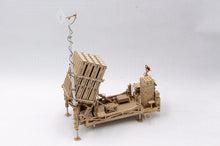 1/35 Iron Dome Air Defense System - Hobby Sense