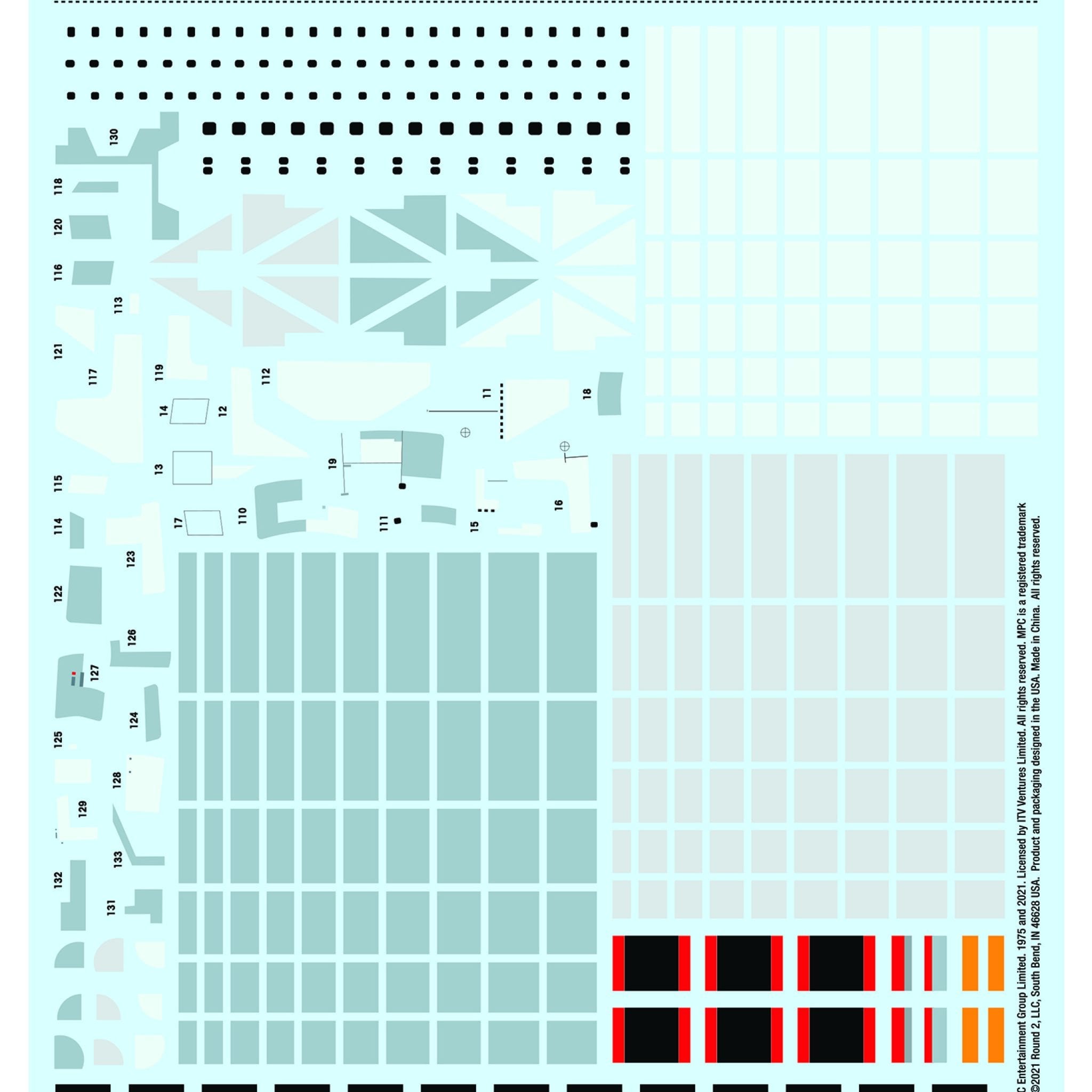 Space 1999 22
