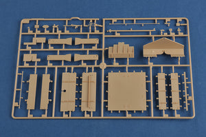 1/35 German Sd.Kfz.179 Bergepanther Ausf.G Late Version - Hobby Sense