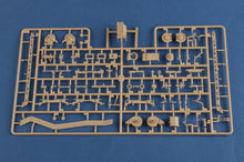 1/35 German Sd.Kfz.179 Bergepanther Ausf.G Late Version - Hobby Sense