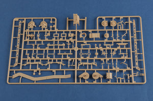 1/35 German Sd.Kfz.179 Bergepanther Ausf.G Late Version - Hobby Sense