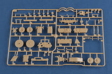 1/35 German Sd.Kfz.179 Bergepanther Ausf.G Late Version - Hobby Sense