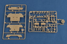 1/35 German Sd.Kfz.179 Bergepanther Ausf.G Late Version - Hobby Sense