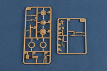 1/35 German Sd.Kfz.179 Bergepanther Ausf.G Late Version - Hobby Sense