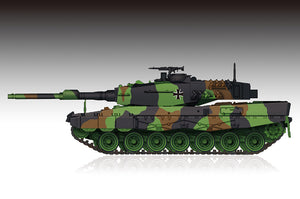 1/72 German Leopard 2A4 MBT - Hobby Sense