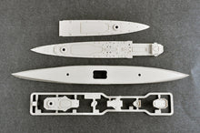 1/700 HMS Exeter - Hobby Sense