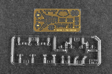 1/700 HMS Exeter - Hobby Sense