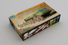 1/35 MAZ 545 Transporter with CHMZAP-5247G Semi-trailer - Hobby Sense