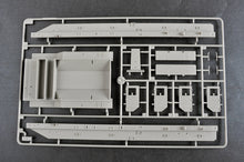 1/35 MAZ 545 Transporter with CHMZAP-5247G Semi-trailer - Hobby Sense