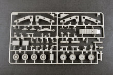 1/35 MAZ 545 Transporter with CHMZAP-5247G Semi-trailer - Hobby Sense