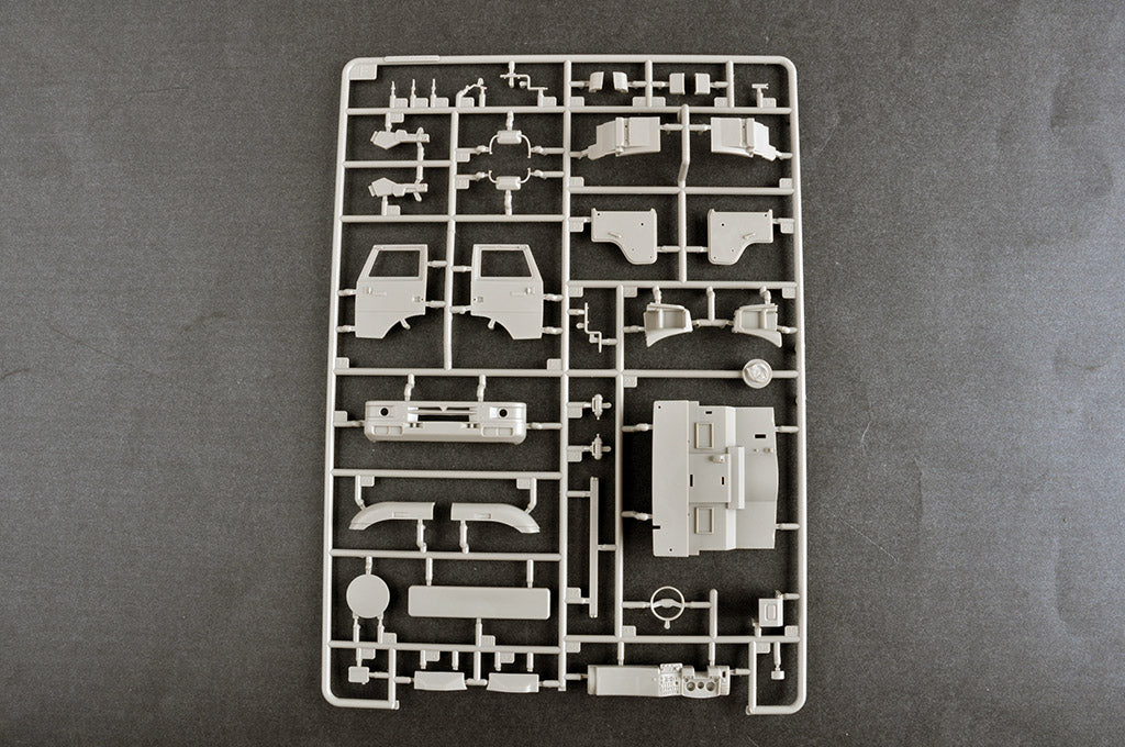 1/35 Russian 2S35-1 Koalitsiya SV KSh - Hobby Sense