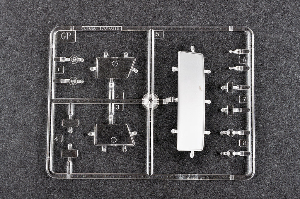 1/35 Russian 2S35-1 Koalitsiya SV KSh - Hobby Sense