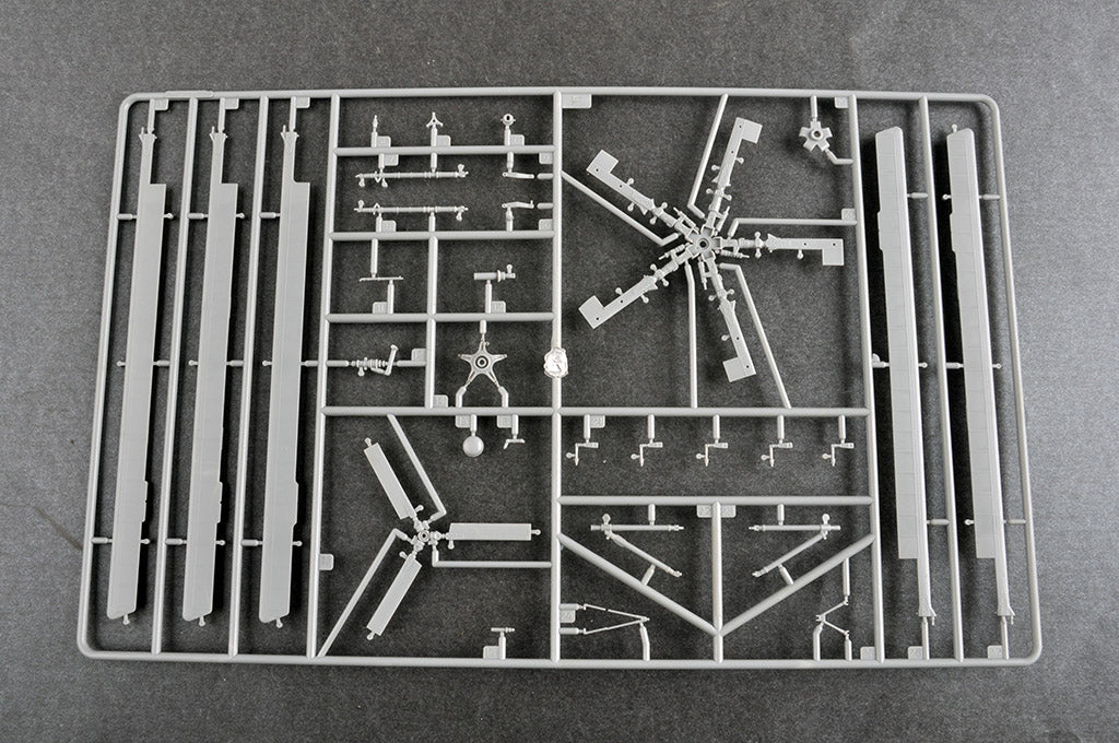 1/48 Mi 8MT Hip-H - Hobby Sense