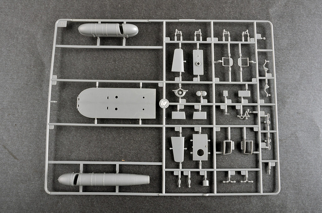1/48 Mi 8MT Hip-H - Hobby Sense