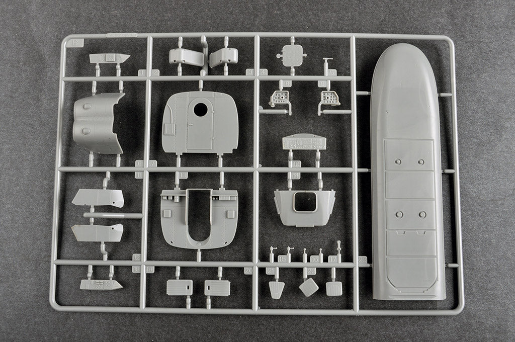 1/48 Mi 8MT Hip-H - Hobby Sense