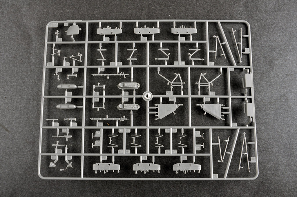 1/48 Mi 8MT Hip-H - Hobby Sense