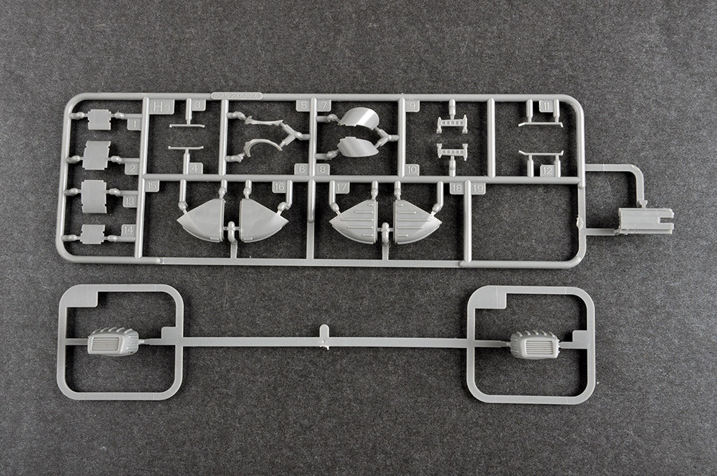 1/48 Mi 8MT Hip-H - Hobby Sense