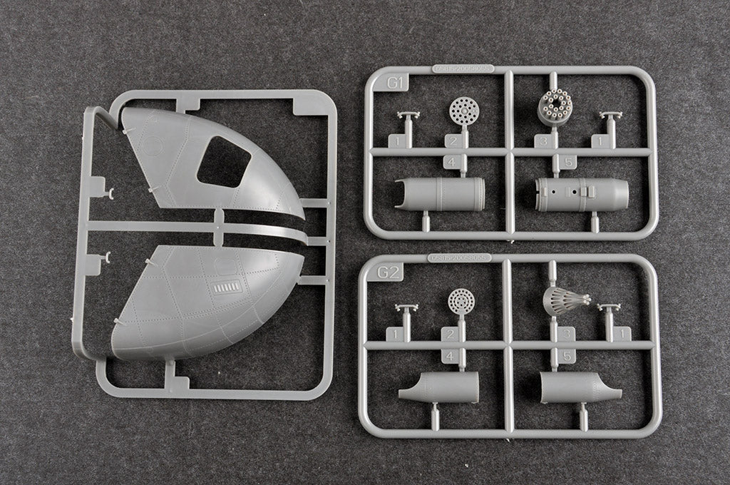 1/48 Mi 8MT Hip-H - Hobby Sense