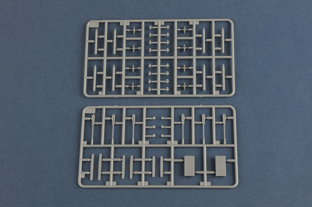 1/48 F4U 1D Corsair - Hobby Sense
