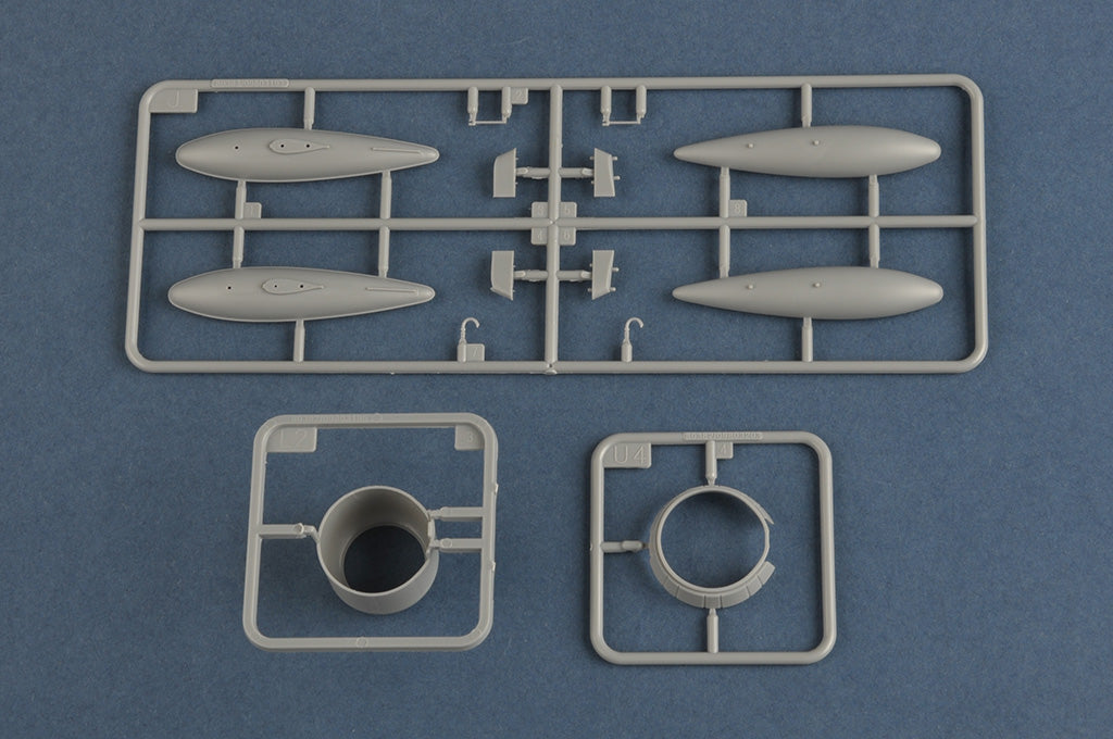 1/48 F4U 1D Corsair - Hobby Sense