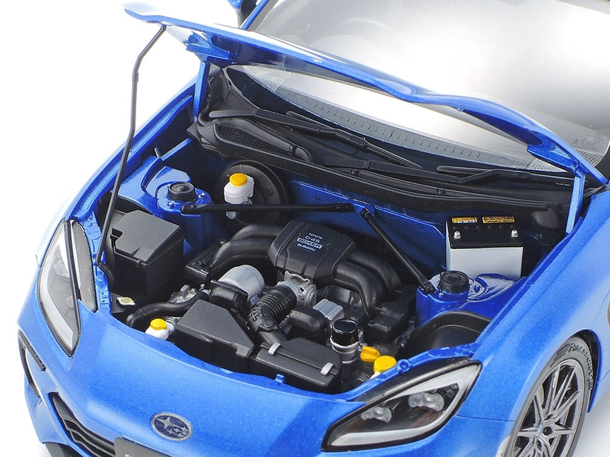 1/24 Subaru BRZ (ZD8) - Hobby Sense