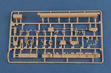 1/72 15U175 TEL of RS-12M1 Topol-M ICBM Complex - Hobby Sense