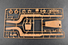 1/35 BAZ 6403 with ChMZAP-9990-071 Trailer - Hobby Sense