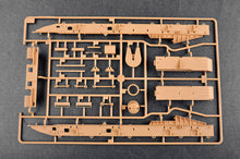 1/35 BAZ 6403 with ChMZAP-9990-071 Trailer - Hobby Sense