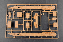 1/35 BAZ 6403 with ChMZAP-9990-071 Trailer - Hobby Sense