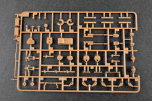 1/35 BAZ 6403 with ChMZAP-9990-071 Trailer - Hobby Sense