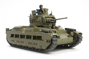 1/35 Infantry Tank Matilda Mk.III/IV "Red Army" - Hobby Sense