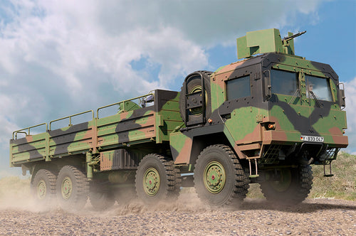1/35 LKW 10t mil gl - Hobby Sense