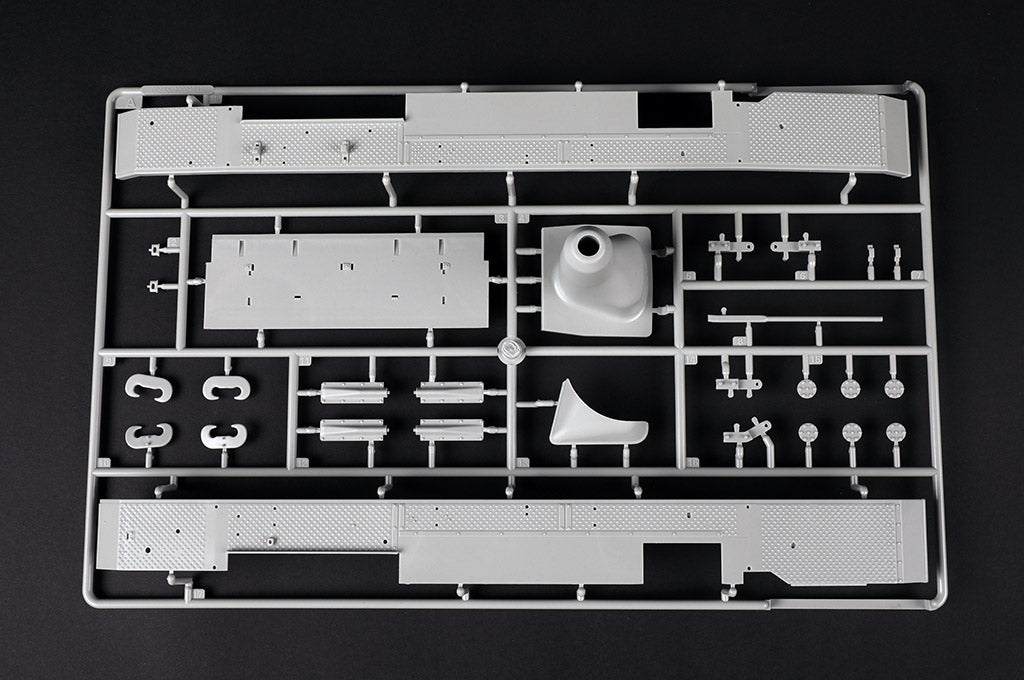 1/16 StuG.III Ausf.G Late Production (2in1) - Hobby Sense