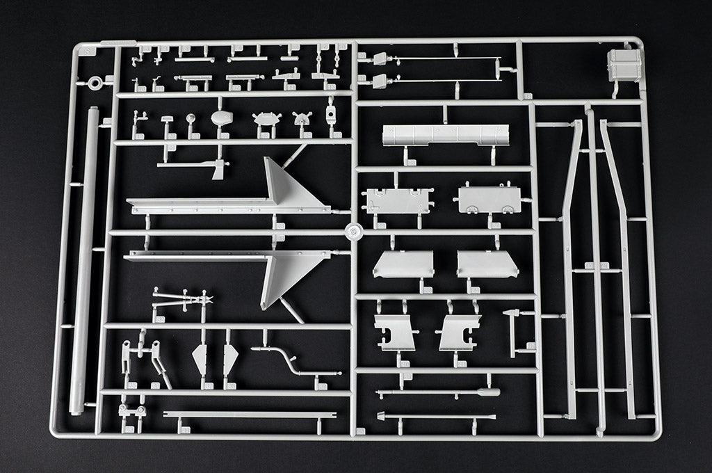 1/16 StuG.III Ausf.G Late Production (2in1) - Hobby Sense