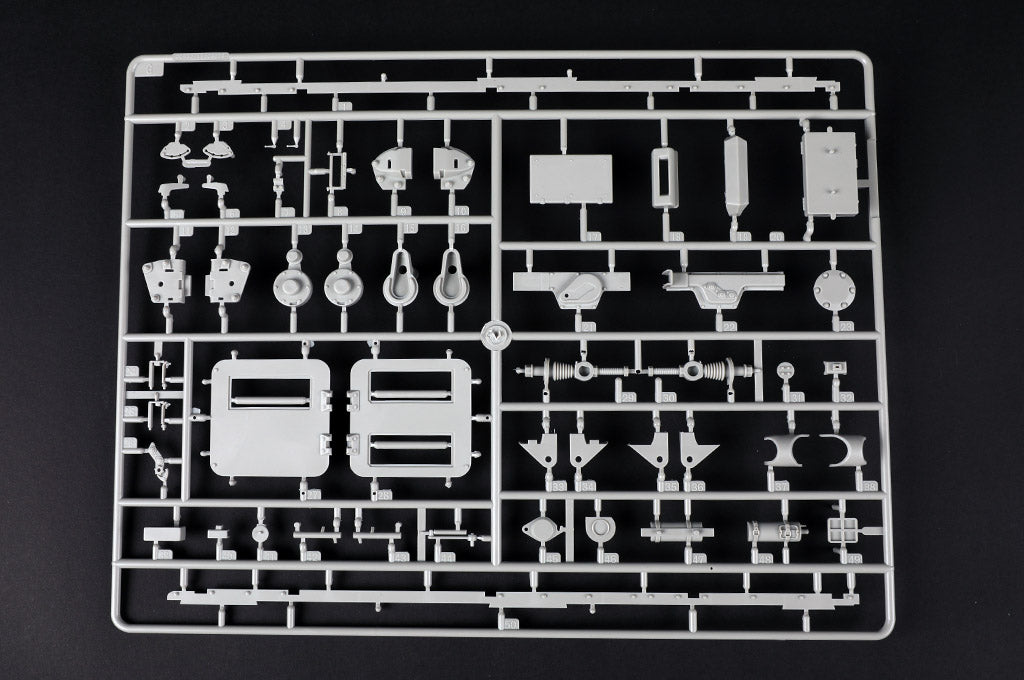 1/16 StuG.III Ausf.G Late Production (2in1) - Hobby Sense