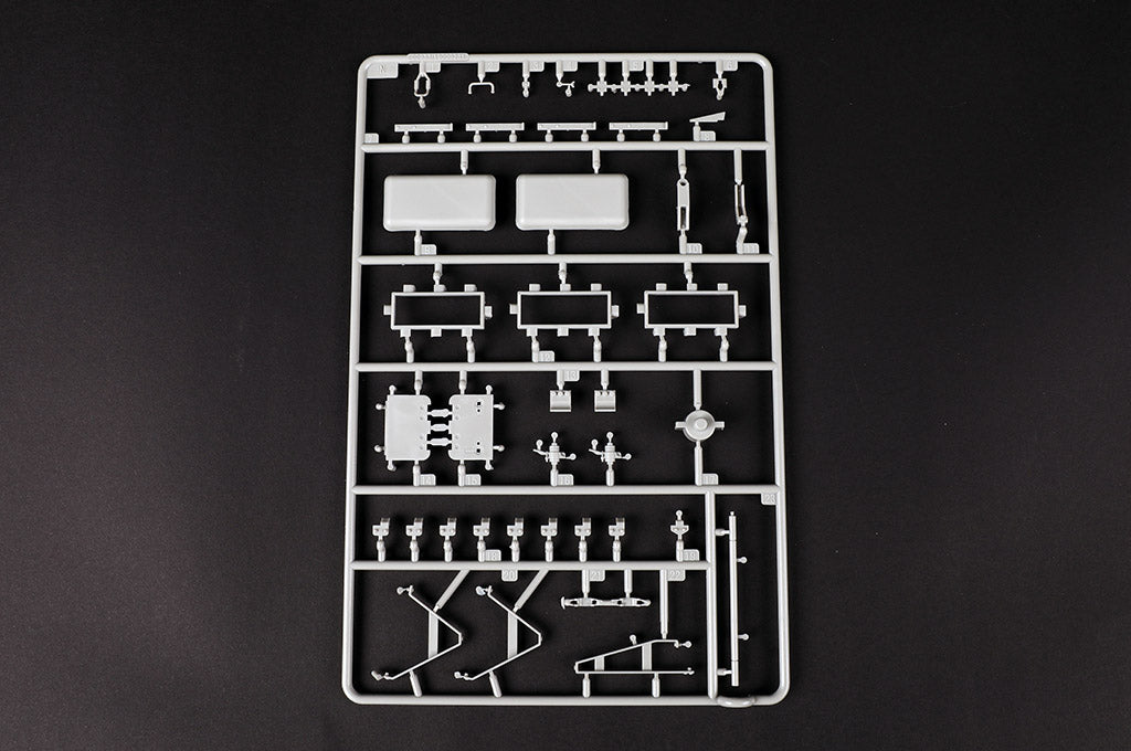 1/16 StuG.III Ausf.G Late Production (2in1) - Hobby Sense