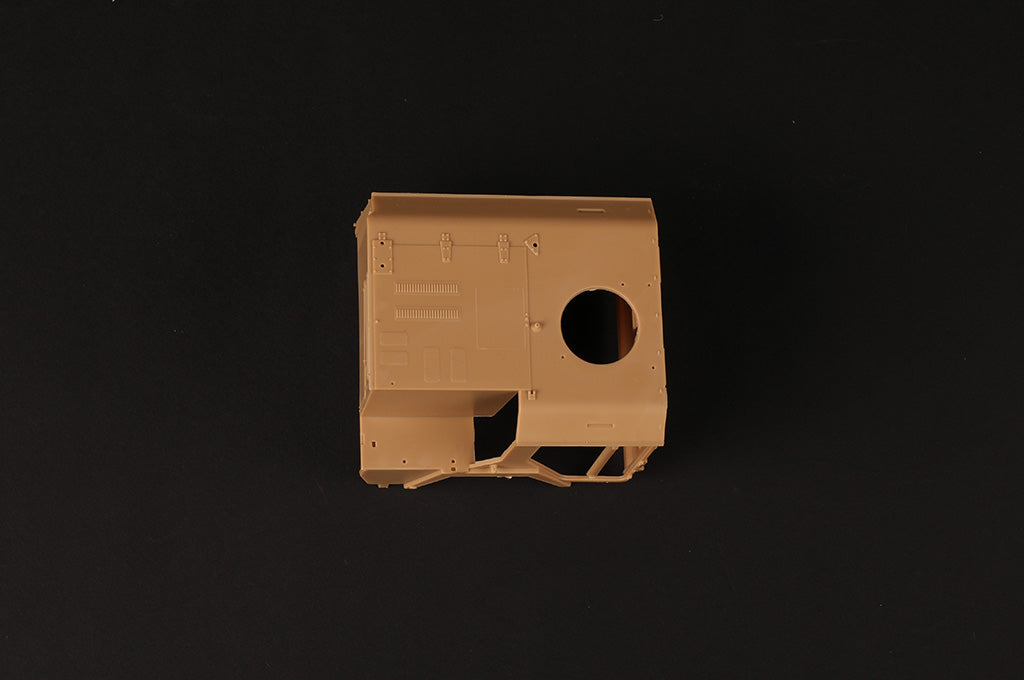 1/35 LKW 10t mil gl - Hobby Sense