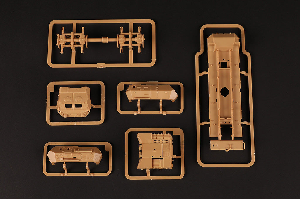 1/72 152mm ShkH DANA vz.77 - Hobby Sense